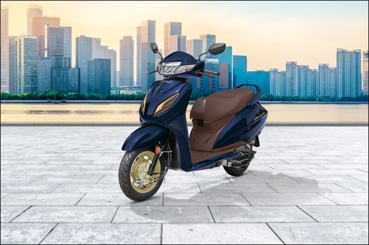 Honda Activa Sale Report: फेस्टिव सीजन से पहले इस स्कूटर ने गाड़े झंडे, ग्राहकों को आ रहा है सबसे ज्यादा पसंद