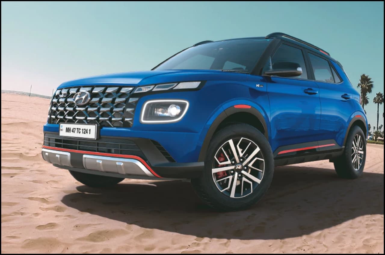 Hyundai Venue N Line: ग्राहकों का टूटा दिल, कंपनी ने कार को लेकर कर दी ऐसी घोषणा