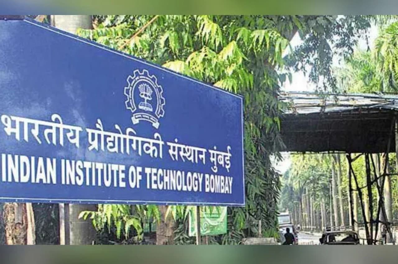 IIT Bombay IIT Bombay