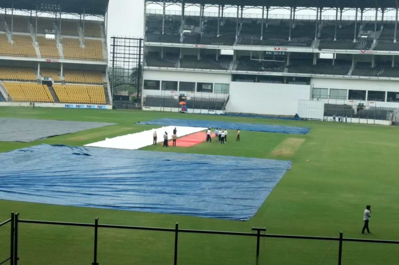 IND vs AUS 2nd T20: रोहित शर्मा के मंसूबों पर फिरेगा पानी? नागपुर से टीम इंडिया के लिए बुरी खबर