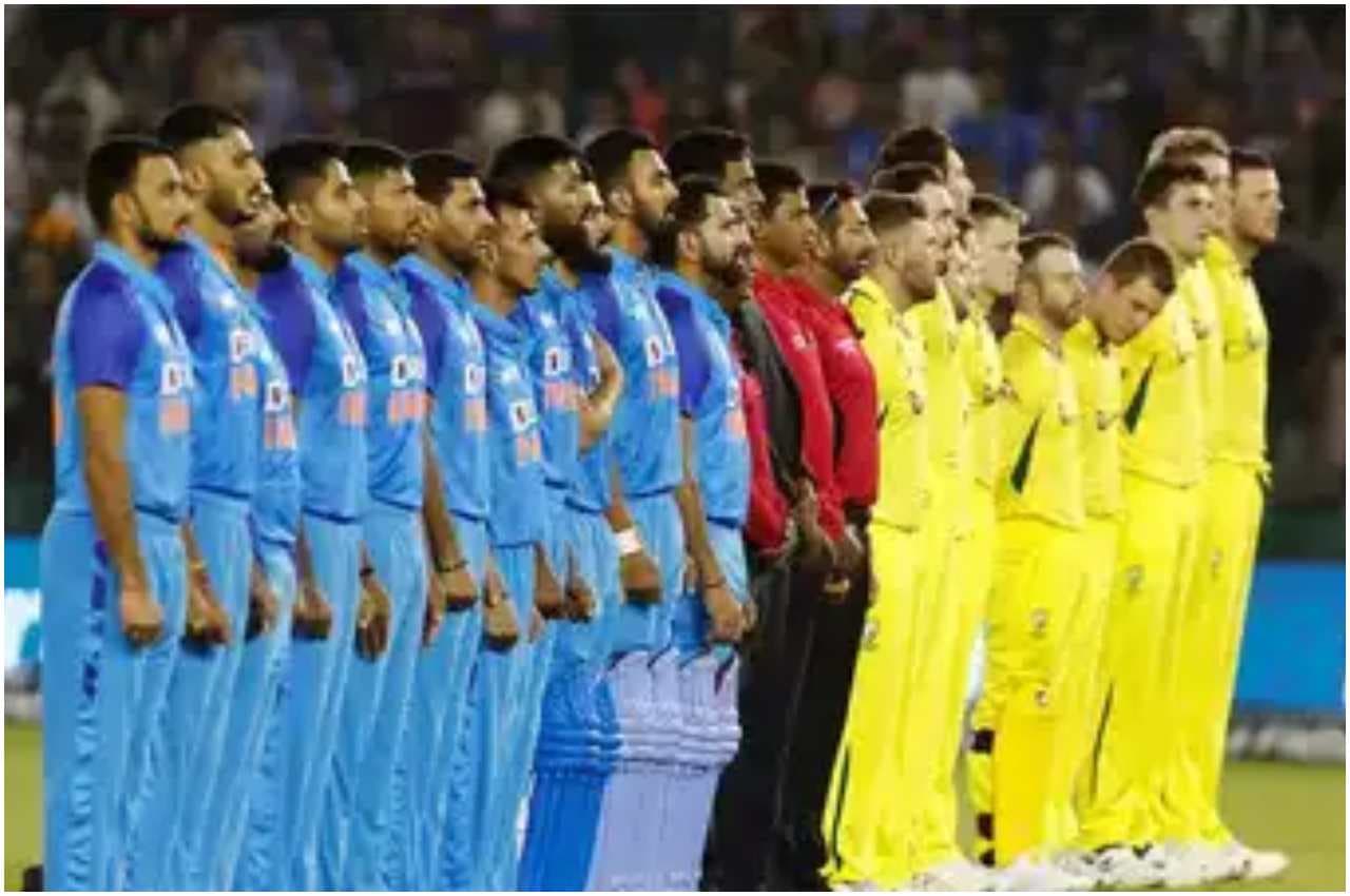 IND vs AUS 3rd T20: निर्णायक मैच में बदलाव करेंगे रोहित शर्मा? जानें कैसी होगी पिच और प्लेइंग-11
