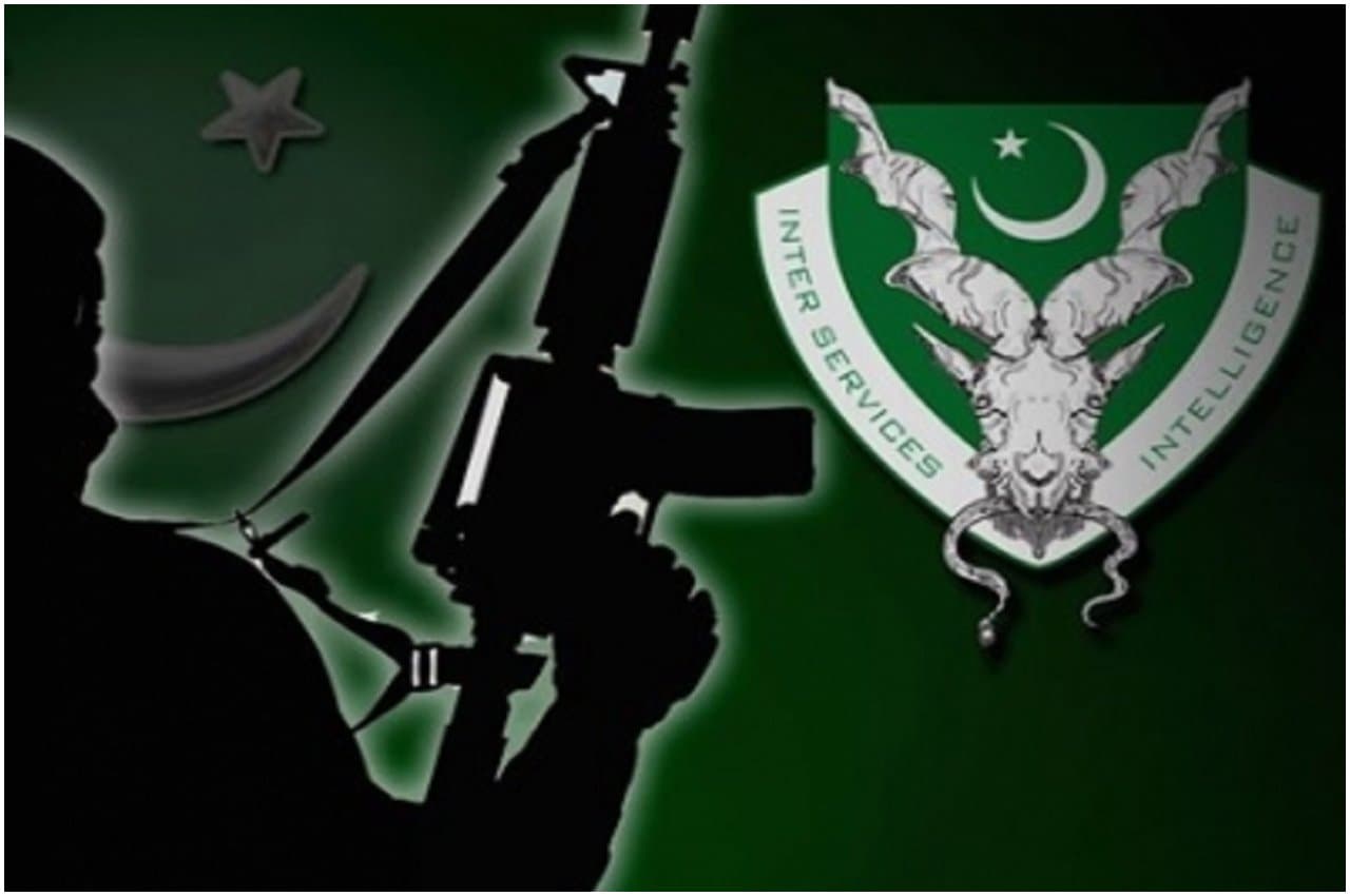 ISI की साजिश का भंडाफोड़, अहमदाबाद क्राइम ब्रांच ने एक शख्स को किया गिरफ्तार