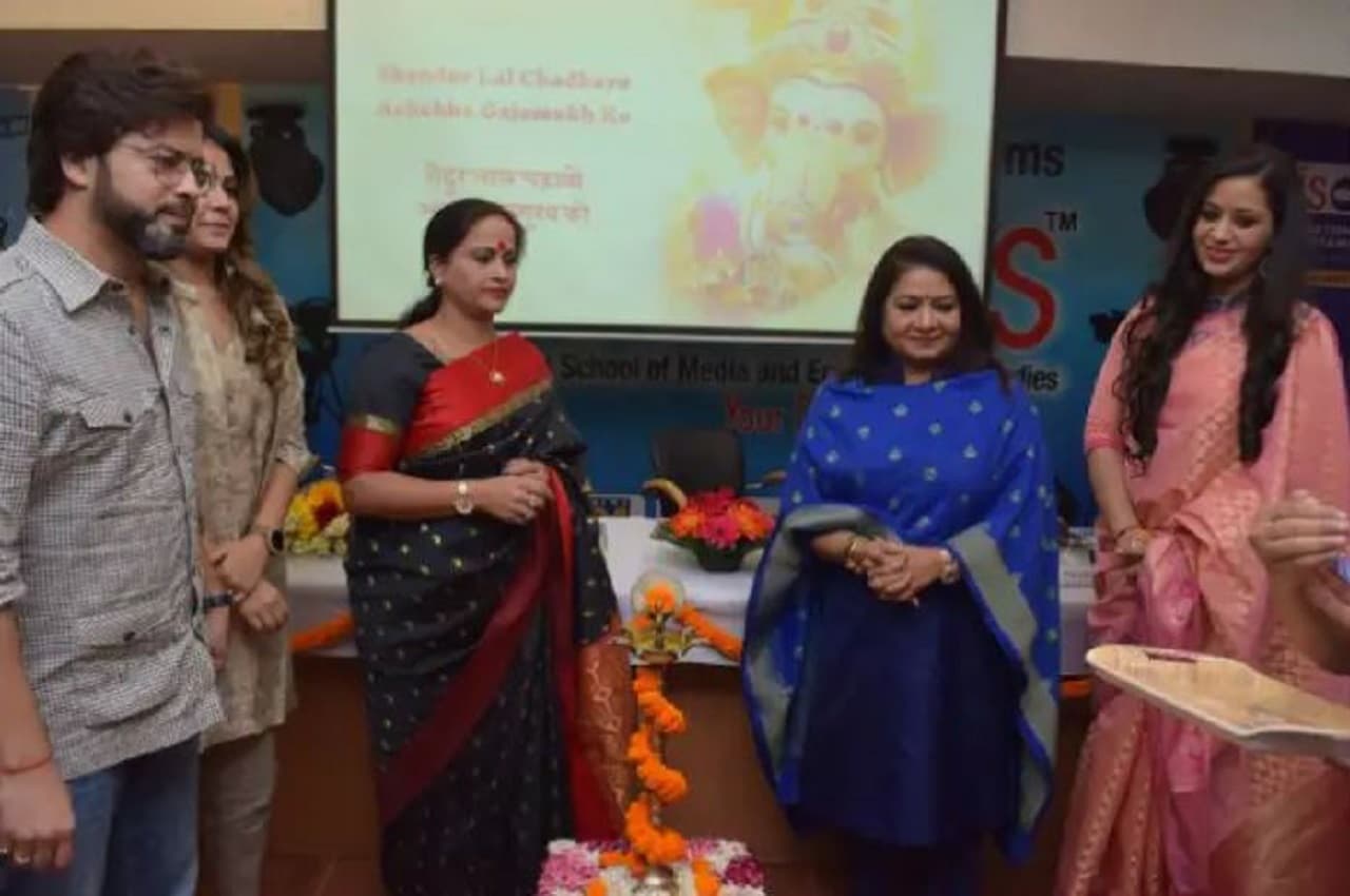 ISOMES Admission 2022: मीडिया कोर्स में अपार सफलता के बाद न्यूज 24 ने लॉन्च किया फैशन डिजाइनिंग का कोर्स