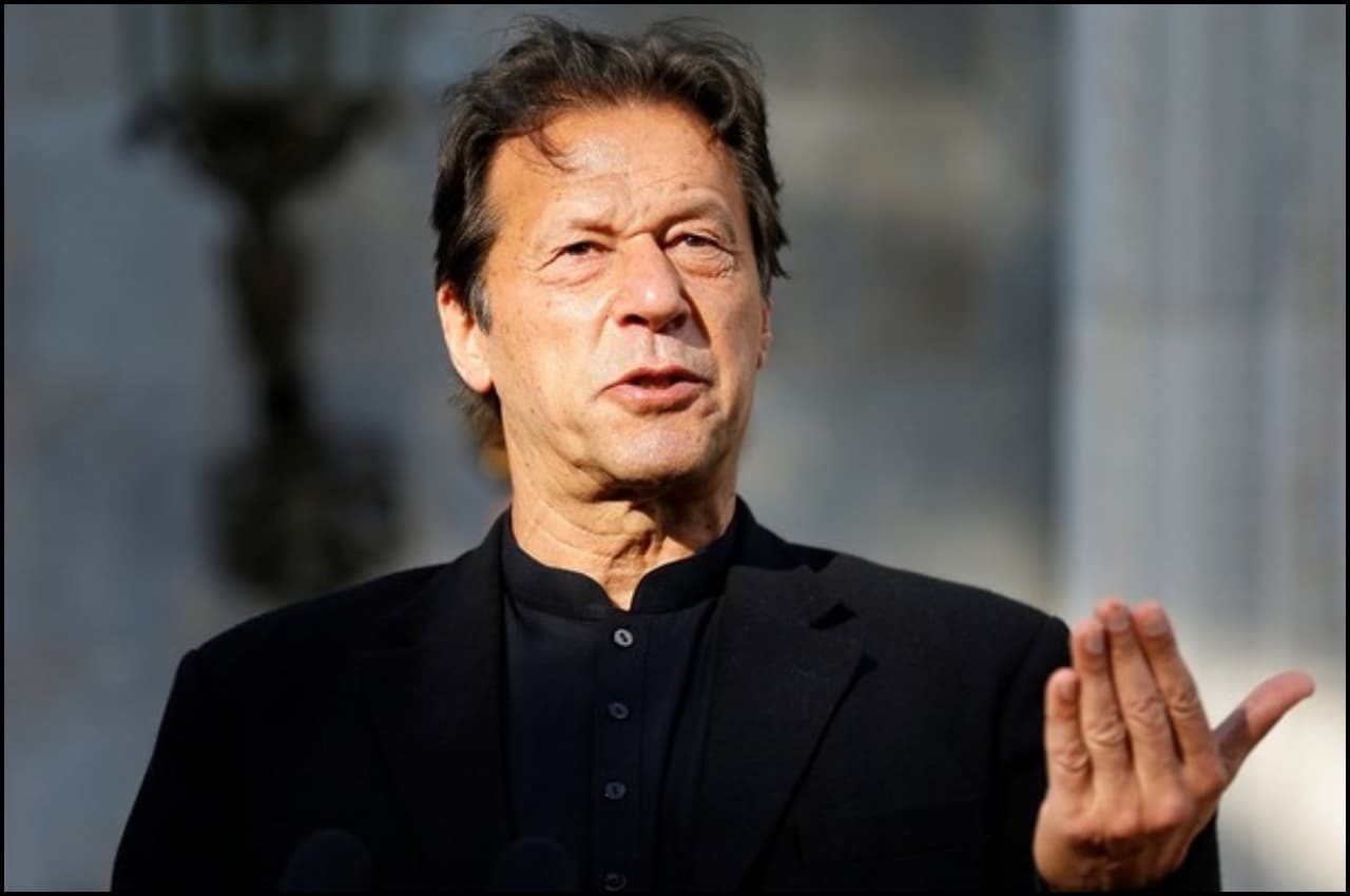 Pakistan By-Elections: पाकिस्तान उपचुनाव में इमरान खान का जोरदार कमबैक, कुल आठ में से छह सीटों पर PTI कैंडिडेट्स ने जीत दर्ज की