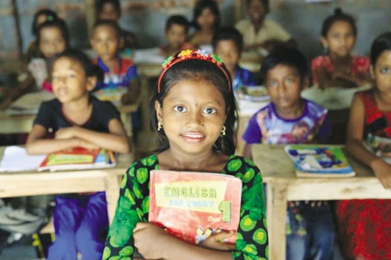International Literacy Day 2022: किस राज्य की साक्षरता दर कितनी, कितना पढ़ा-लिखा है हिंदुस्तान