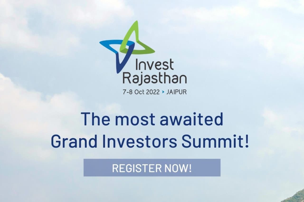 Rajasthan: ‘इन्वेस्ट राजस्थान-2022’ के आयोजन से पहले ही केंद्र और राज्य सरकार के बीच खींचातानी शुरू