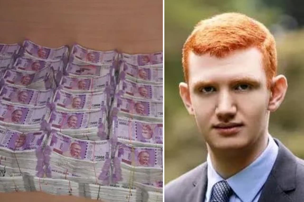 गजब! 20 साल के छात्र ने सिर्फ 30 दिनों में कमा लिए 664 करोड़ रुपये