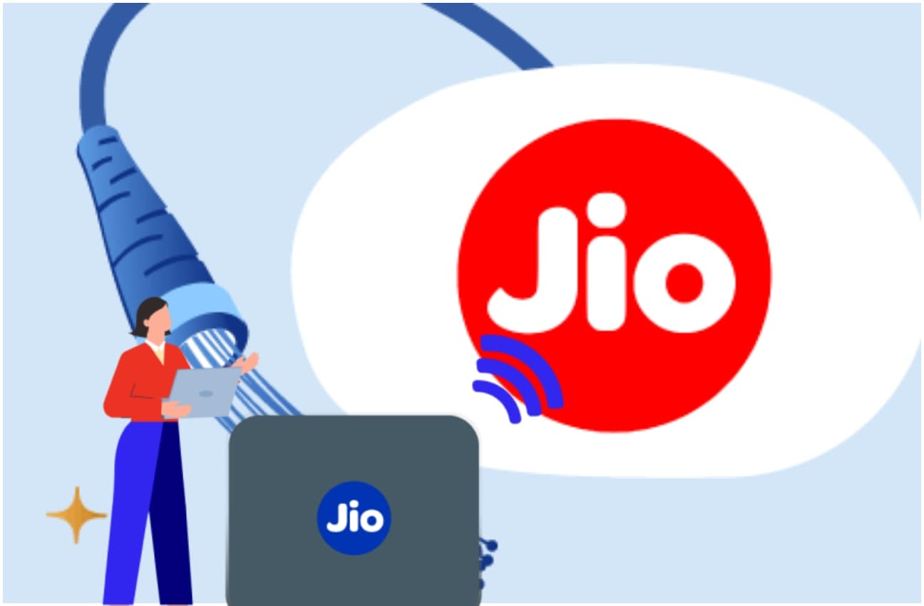 Jio Fiber Best Plans: हाई-स्पीड इंटरनेट के साथ सस्ते में पाएं कई ओटीटी बेनिफिट्स, जानें और भी है बहुत कुछ