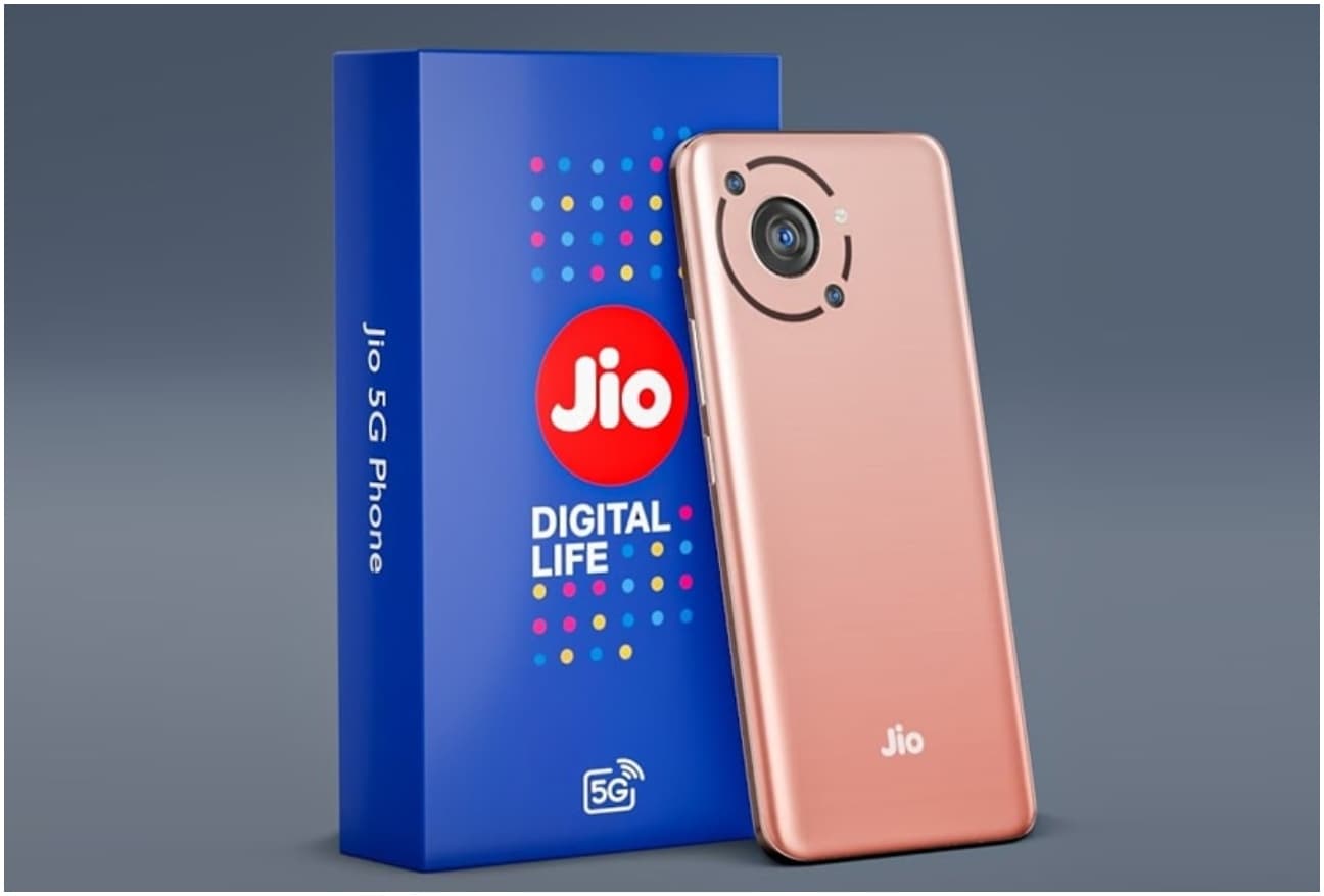 Jio Phone 5G Features Leak Jio Phone 5G Features Leak, JioPhone 5G