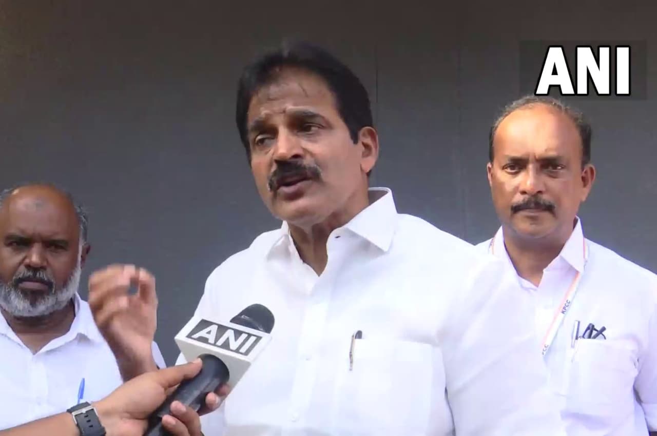 Rajasthan Crisis: केसी वेणुगोपाल ने दिया बड़ा बयान, बोले- राजस्थान में कोई ड्रामा नहीं, एक-दो दिन में सब साफ हो जाएगा