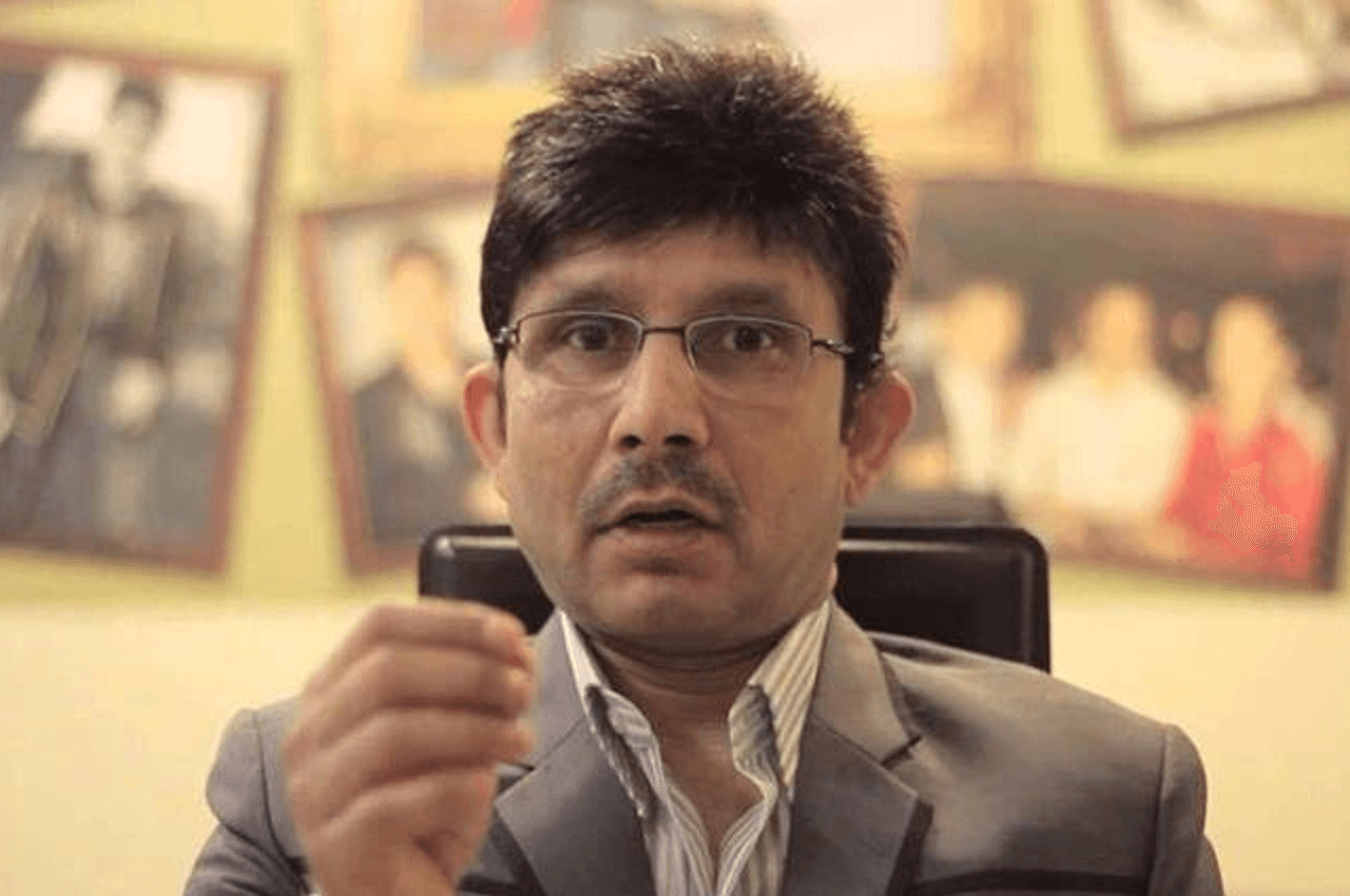 स्वघोषित फिल्म क्रिटिक KRK ने लिया सन्यास, बोले- "मैं क्विट कर रहा हूं...