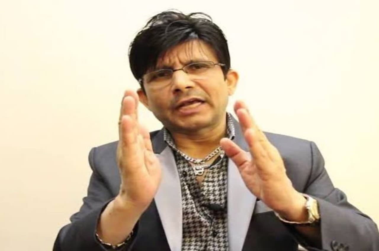 KRK: विवादास्पद ट्वीट मामले में कमाल राशिद खान को मिली जमानत, कल जेल से आ सकते हैं बाहर