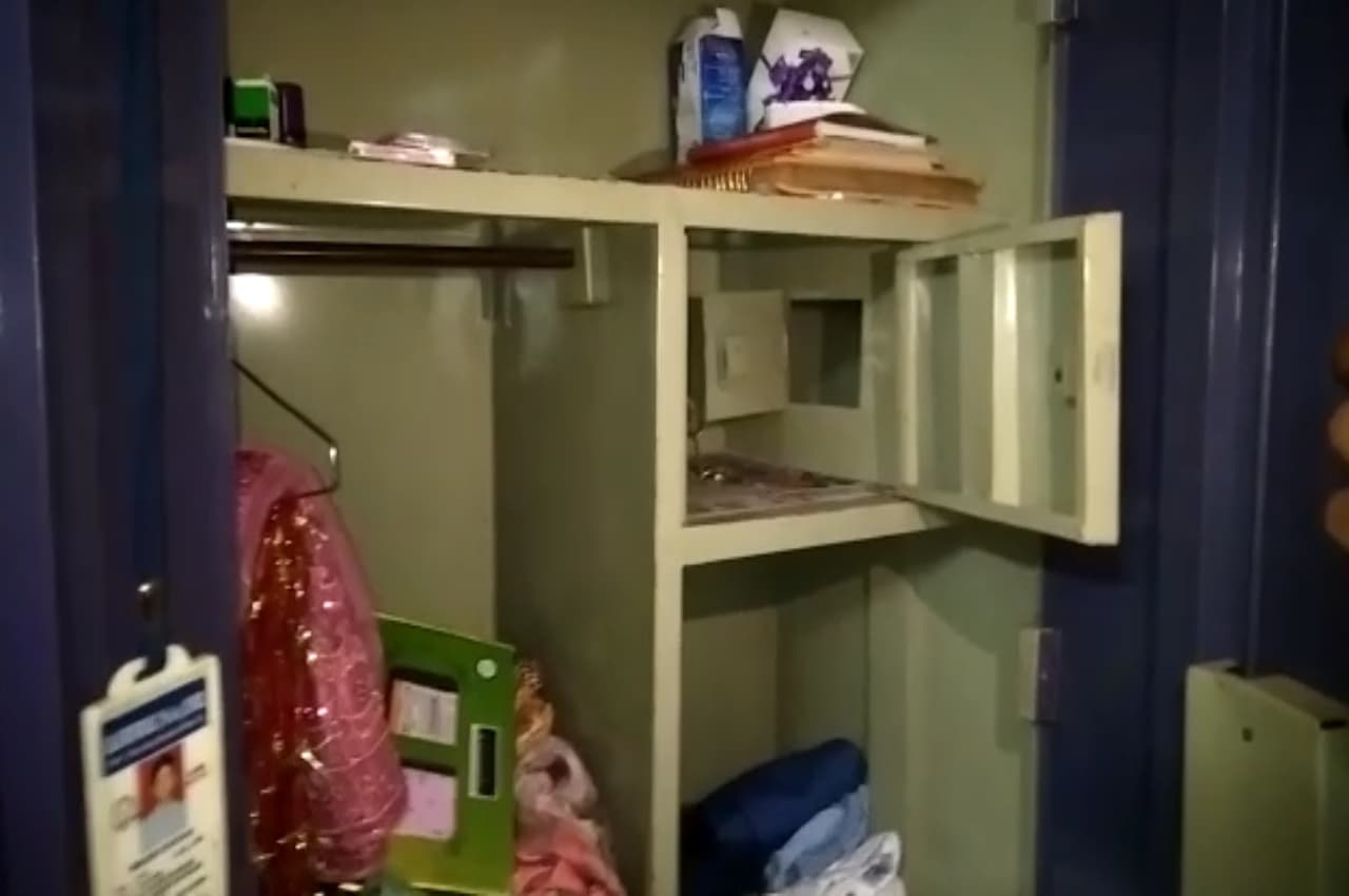 Chhattisgarh: कोरबा में फिर एक्टिव हुए चोर, सूने मकान से जेवरात समेत लाखों का माल पार