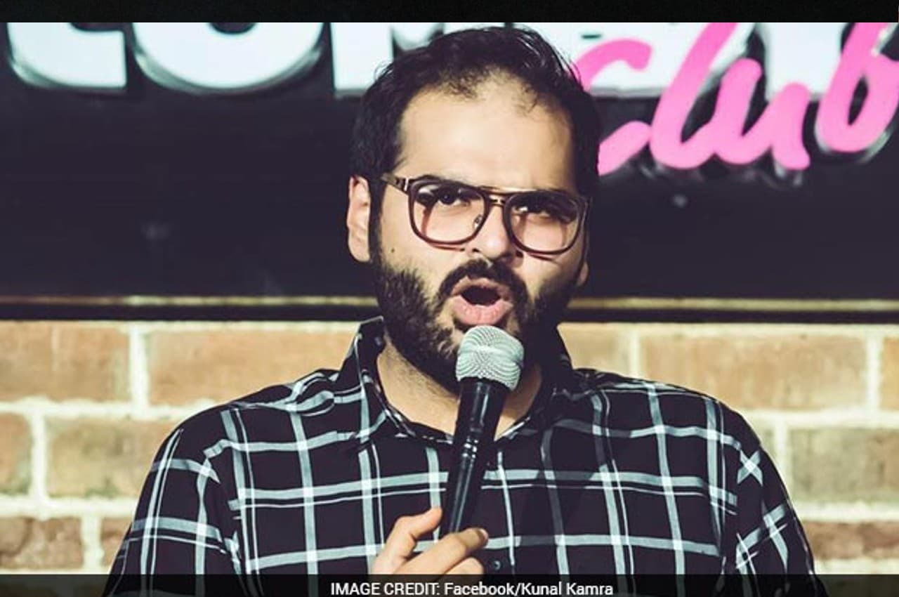 Kunal Kamra: VHP को स्टैंड-अप कॉमेडियन का खुला खत, कहा- मैं गर्व से जय श्री सीता-राम कहता हूं