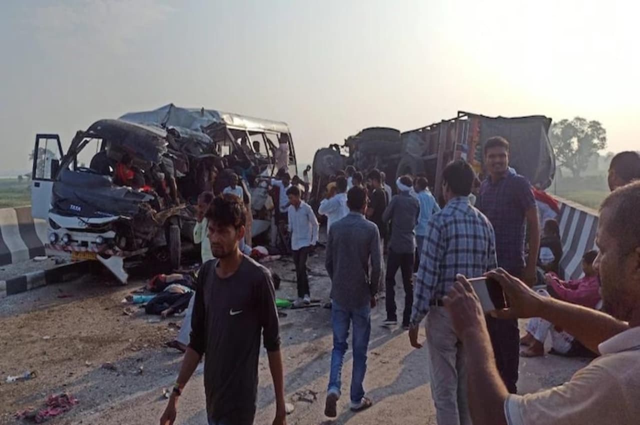 Lakhimpur Kheri News: हादसे में 8 नहीं 6 लोगों की हुई मौत, PMO की ओर से की गई बड़ी घोषणा