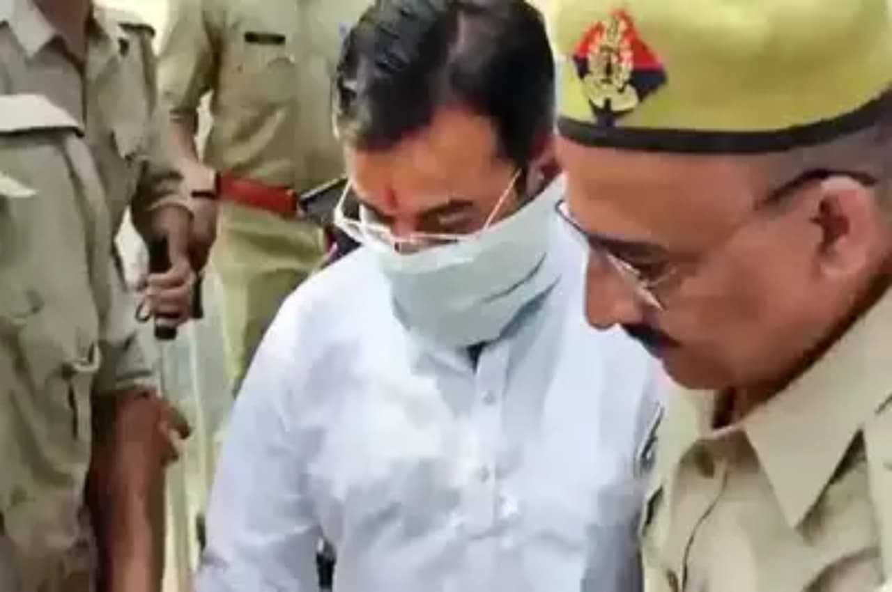 Lakhimpur Kheri Violence: आशीष मिश्रा की जमानत याचिका पर यूपी सरकार को नोटिस जारी