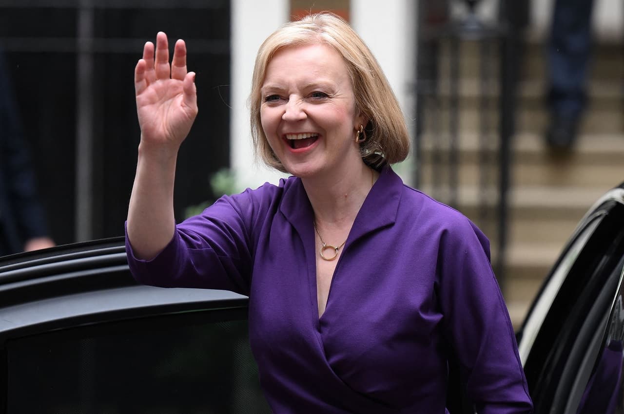 Liz Truss: ब्रिटेन को आज मिलेगा नया प्रधानमंत्री, लिज ट्रस लेंगी शपथ