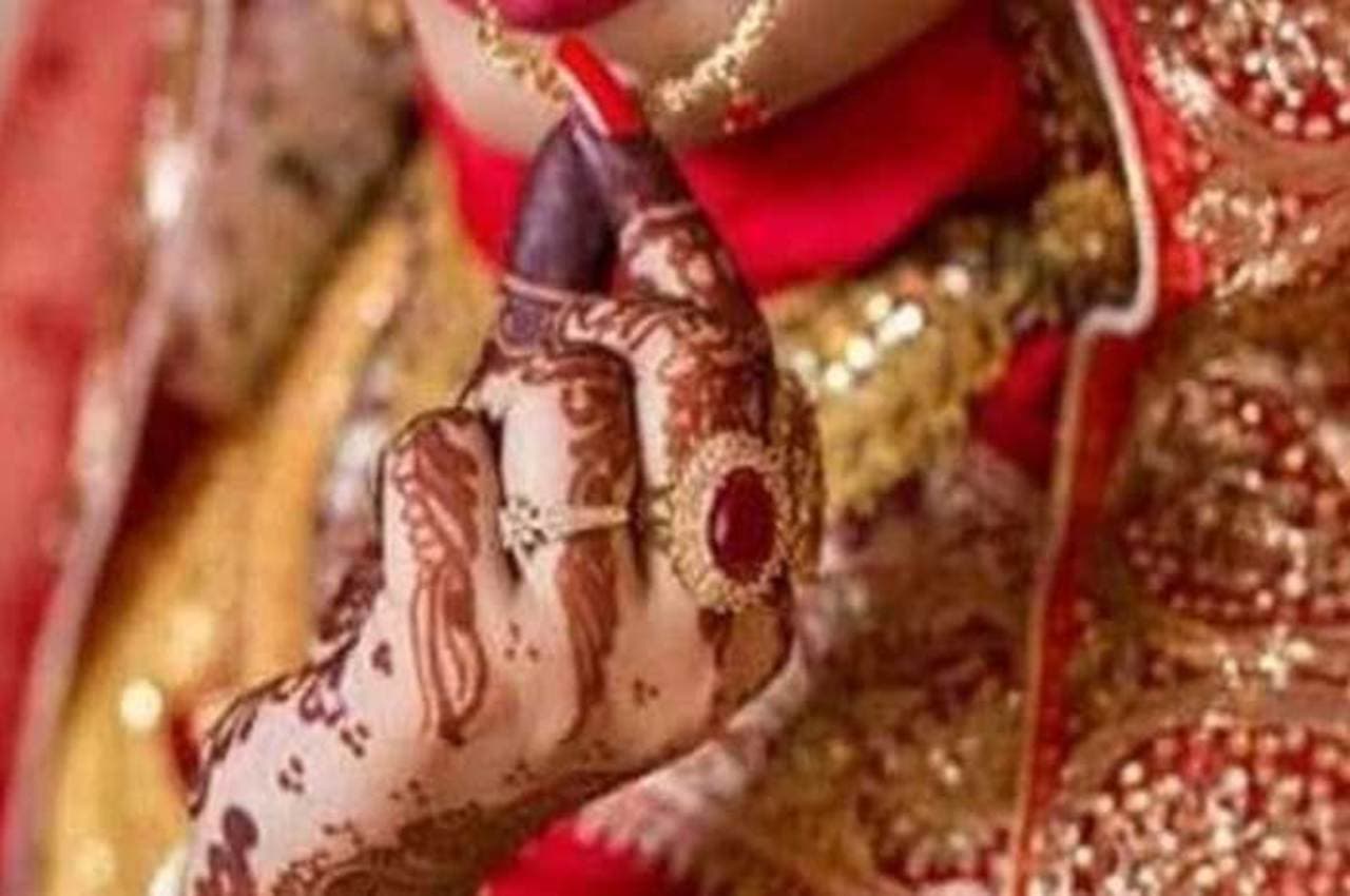 MP: शादी के एक दिन पहले ही नगदी समेत जेवर ले उड़ी लुटेरी दुल्हन, अस्पताल में भर्ती परिवार