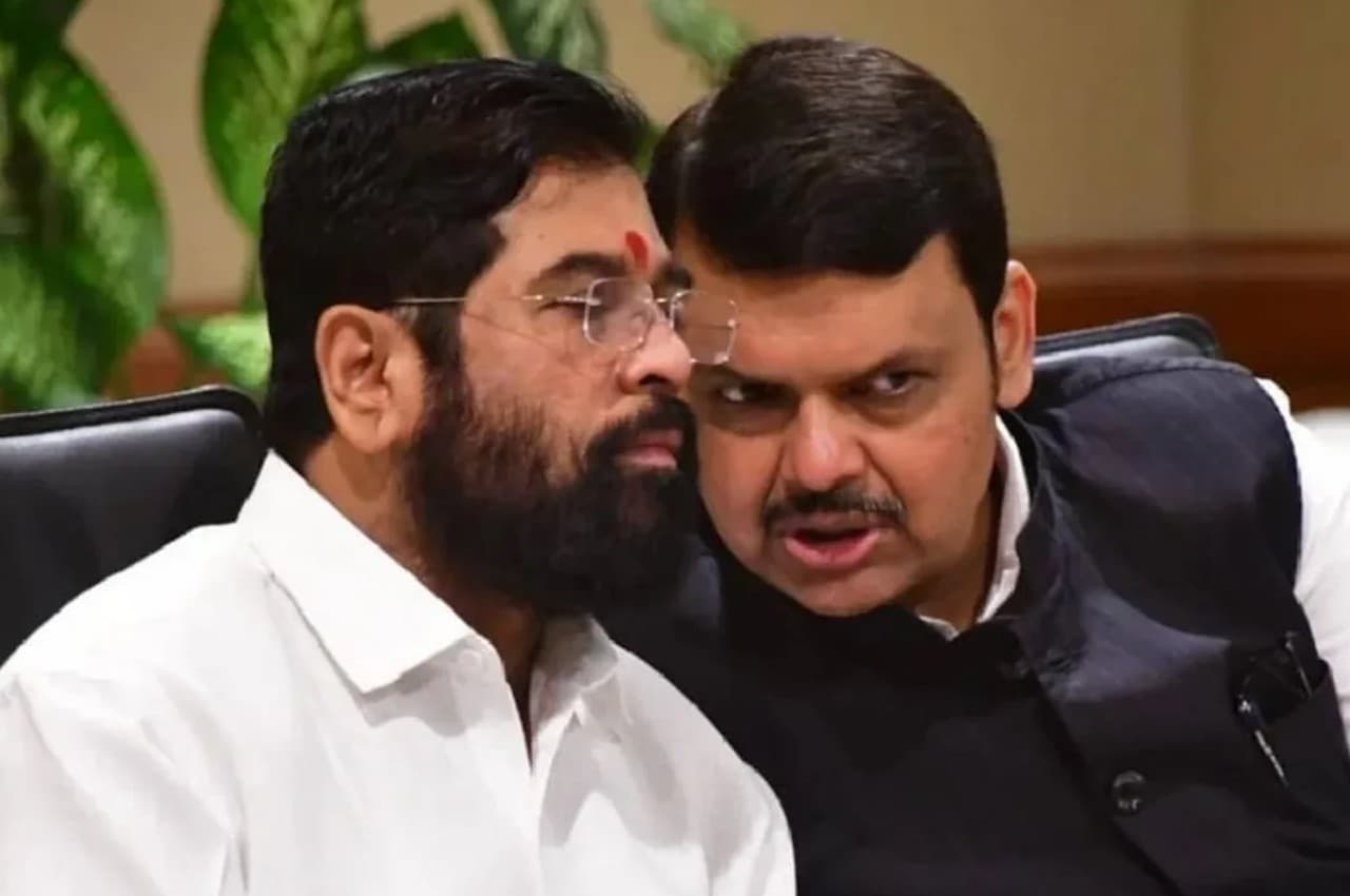 Maharashtra politics: महाराष्ट्र कांग्रेस में उथल-पुथल, 7 विधायक भाजपा में हो सकते हैं शामिल