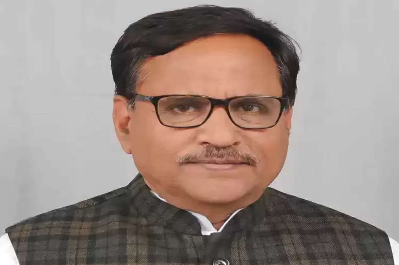 Mahesh Joshi