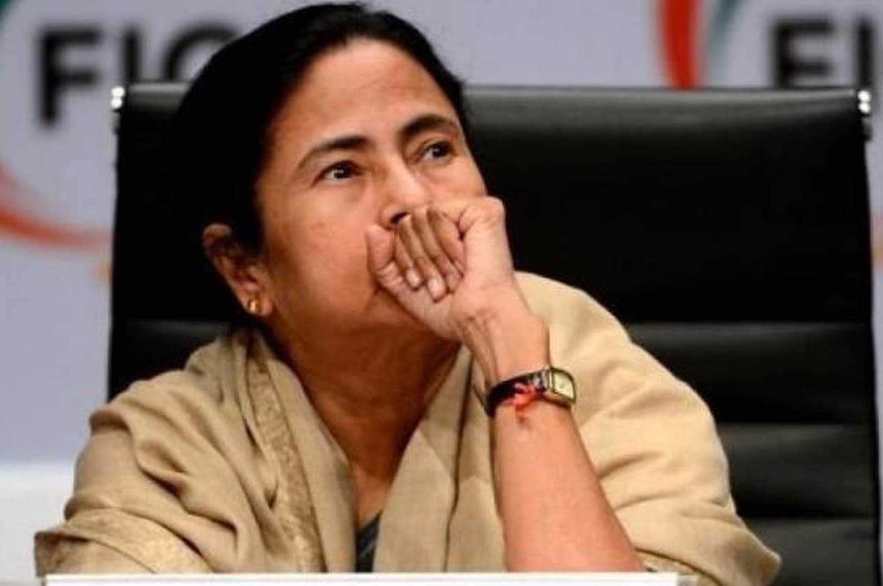 Mamata Banerjee