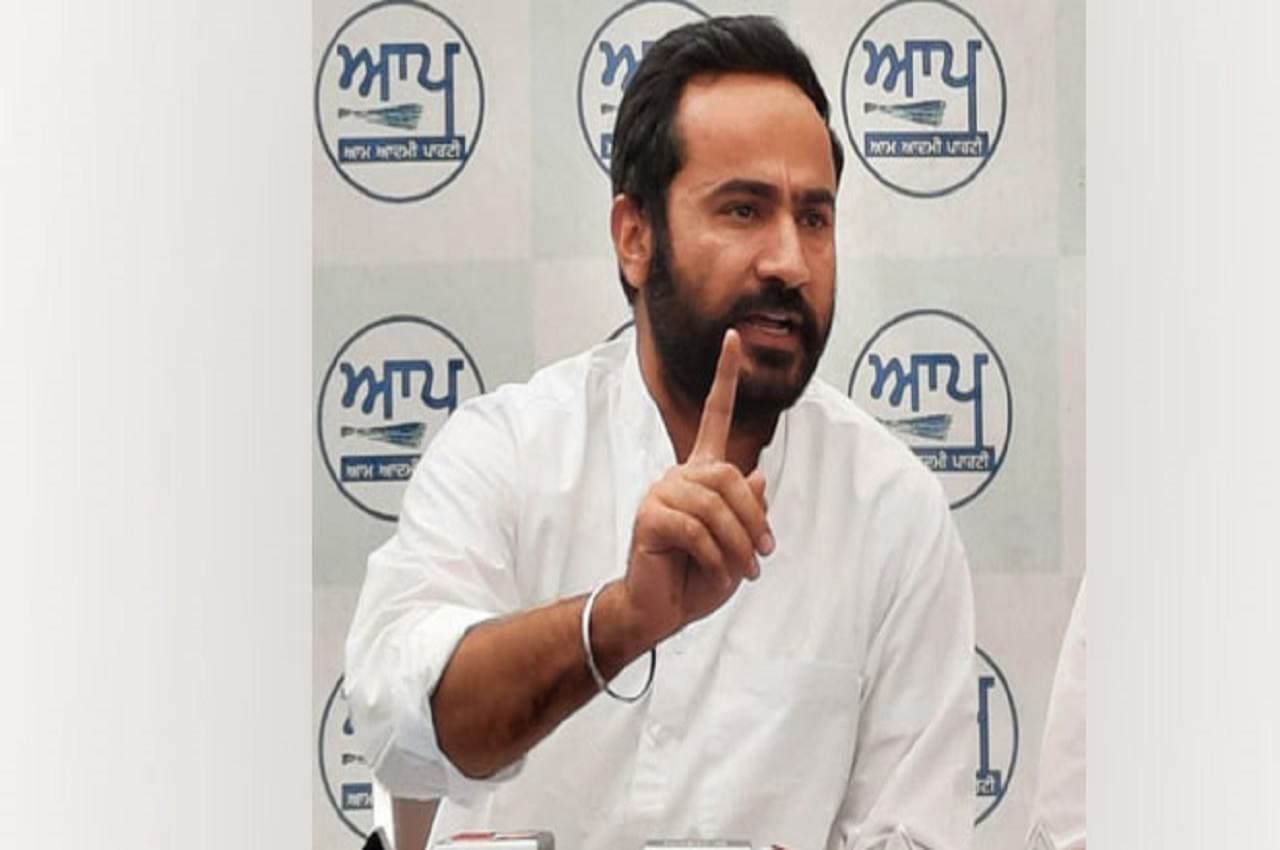 राज्य के विकास के लिए उद्योग जरूरी परन्तु पर्यावरण के साथ कोई खिलवाड़ नहीं होने दिया जाएगा : मीत हेयर