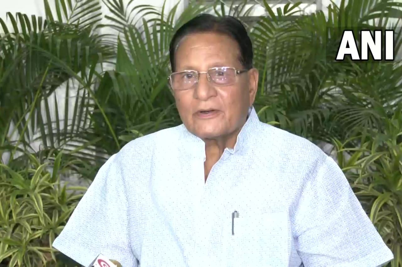 Rajasthan Political Crisis: मंत्री शांति धारीवाल का बड़ा आरोप, बोले- CM गहलोत को हटाने का षड्यंत्र रच रहे थे माकन