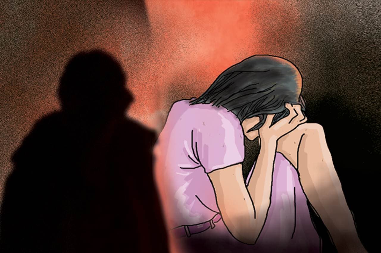 Rajasthan: चूरू में ससुर बना दरिंदा, बहु को तेजाब से जलाने की धमकी देकर किया दुष्कर्म