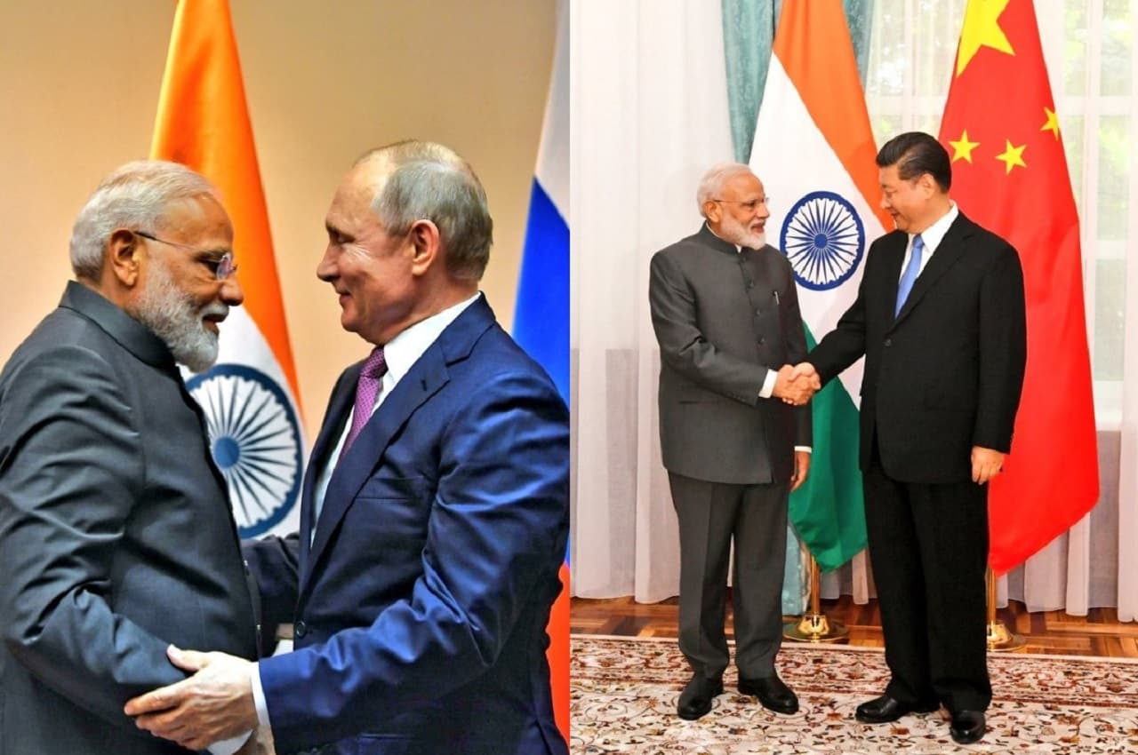 SCO Summit 2022: पीएम मोदी दो दिवसीय SCO समिट के लिए आज होंगे रवाना, उज्बेकिस्तान में रूस, चीन समेत कई राष्ट्राध्यक्षों से मुलाकात संभव