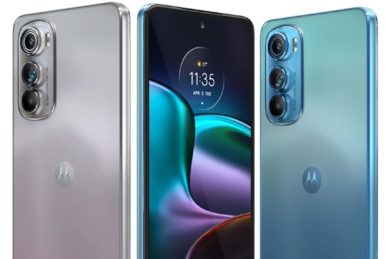 Motorola Edge 30 पर अब तक की सबसे धांसू सेल, मिल रही है इतने रुपये की छूट