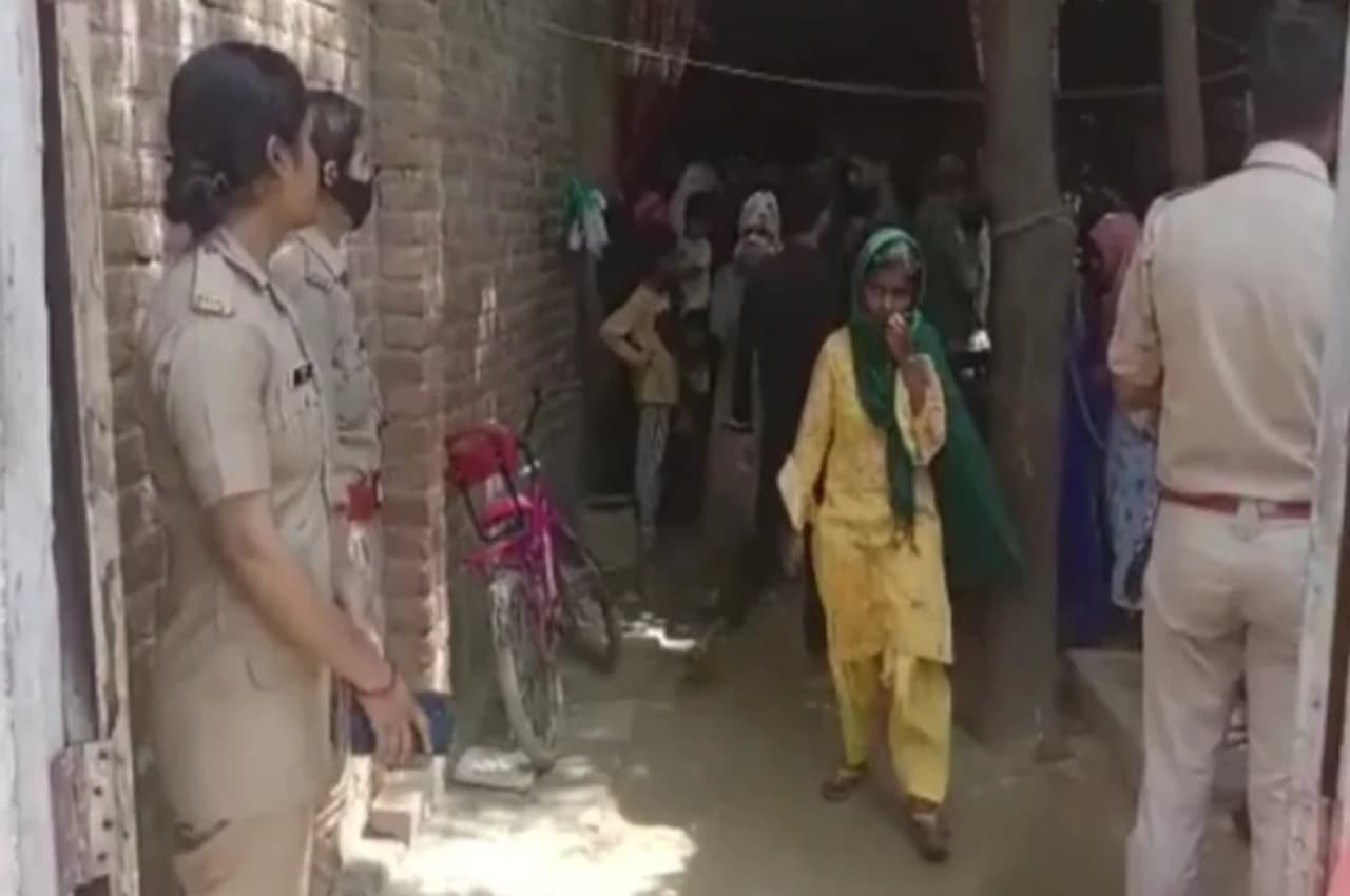 Muzaffarnagar: पति ने जैसे ही की जान देने की बात, दोनों पत्नियों ने कर ली खुदकुशी, जानें पूरा मामला