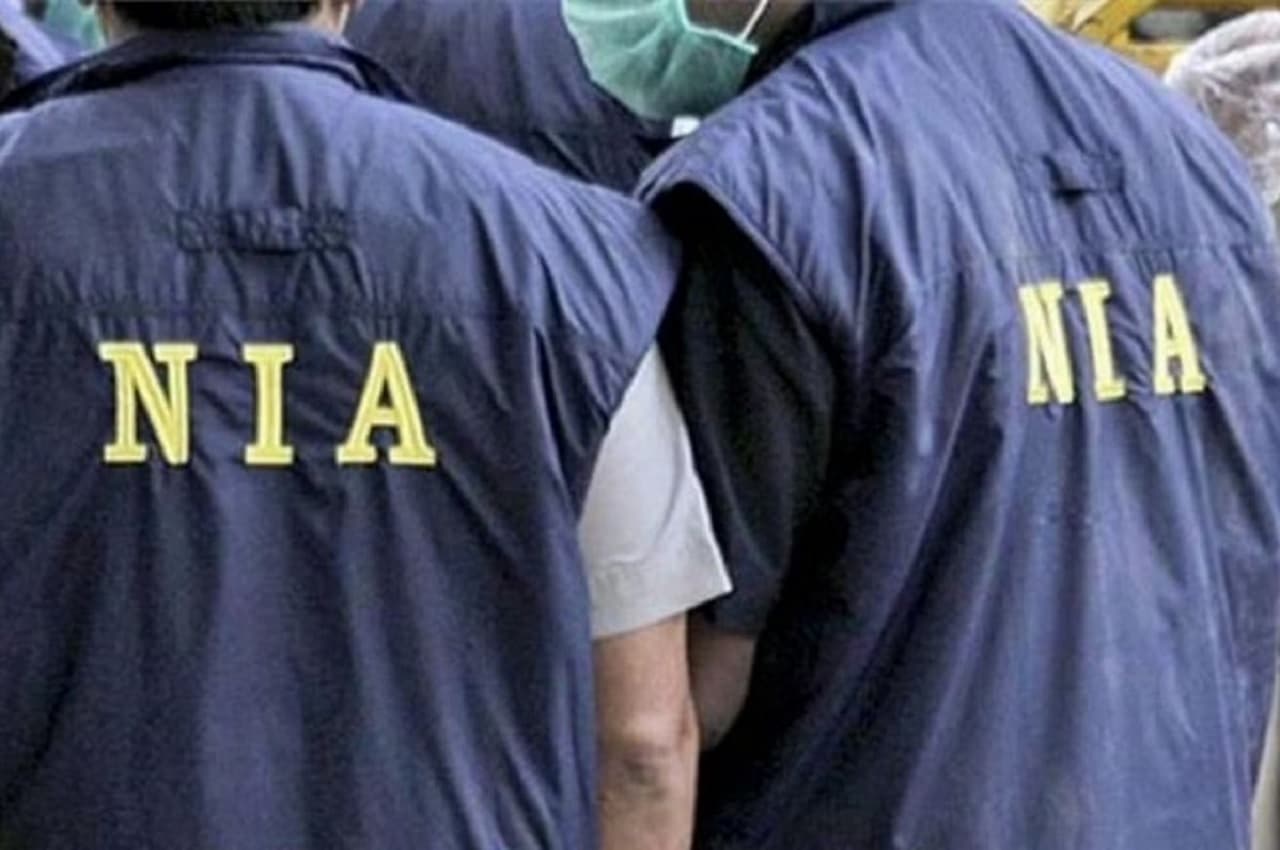 टेरर फंडिंग पर NIA का बड़ा एक्शन, PFI कनेक्शन पर बिहार के 6 शहरों में 13 ठिकानों पर छापेमारी