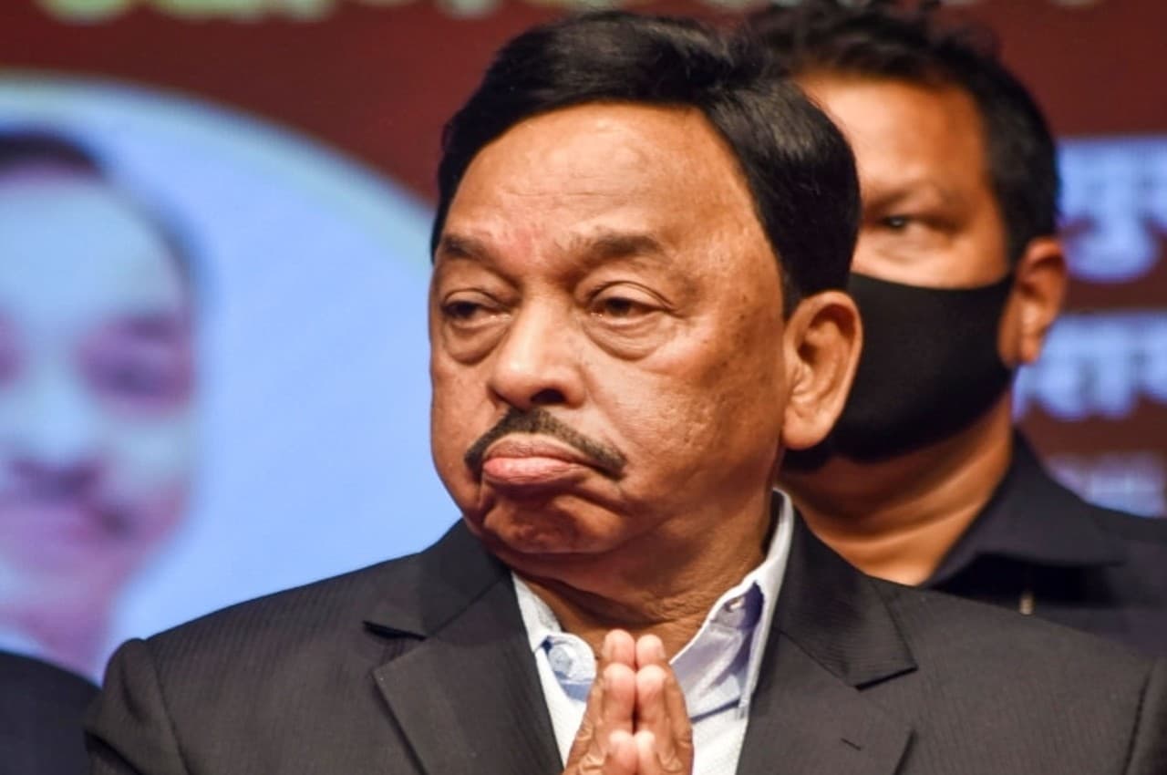 बॉम्बे HC ने केंद्रीय मंत्री नारायण राणे के बंगले पर अवैध ढांचे को गिराने का आदेश दिया, 10 लाख का जुर्माना भी लगाया
