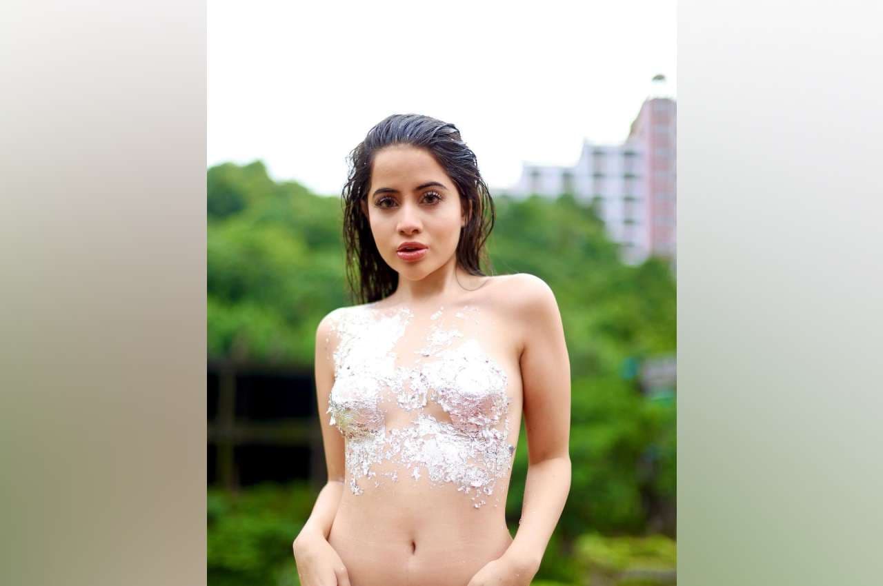 Urfi Javed: उर्फी जावेद ने फैंस को दिया बड़ा झटका, पोस्ट शेयर कर कही ये बात