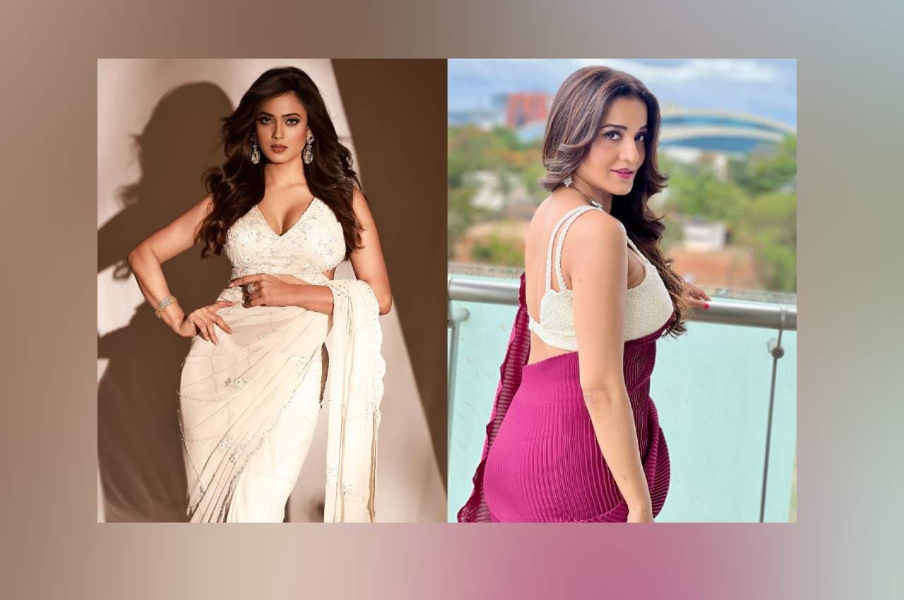 Bhojpuri Actress: भोजपुरी फिल्मों की ये हसीनाएं हिंदी टीवी शोज में भी दिखा चुकी हैं जलवा