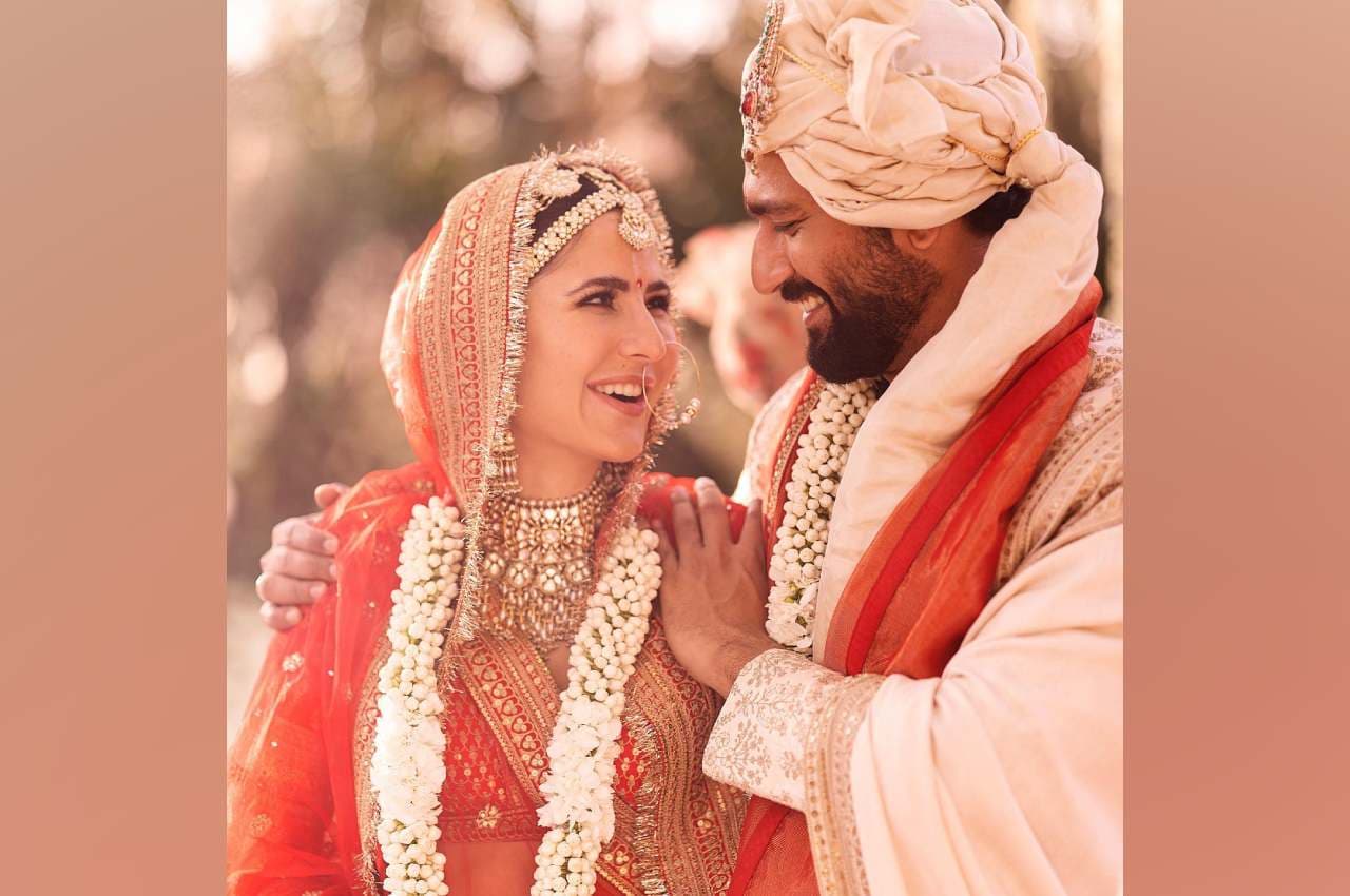 KWK 7: अपनी लवस्टोरी पर कटरीना का बड़ा बयान, कहा- 'विक्की कभी मेरे रडार पर नहीं थे'