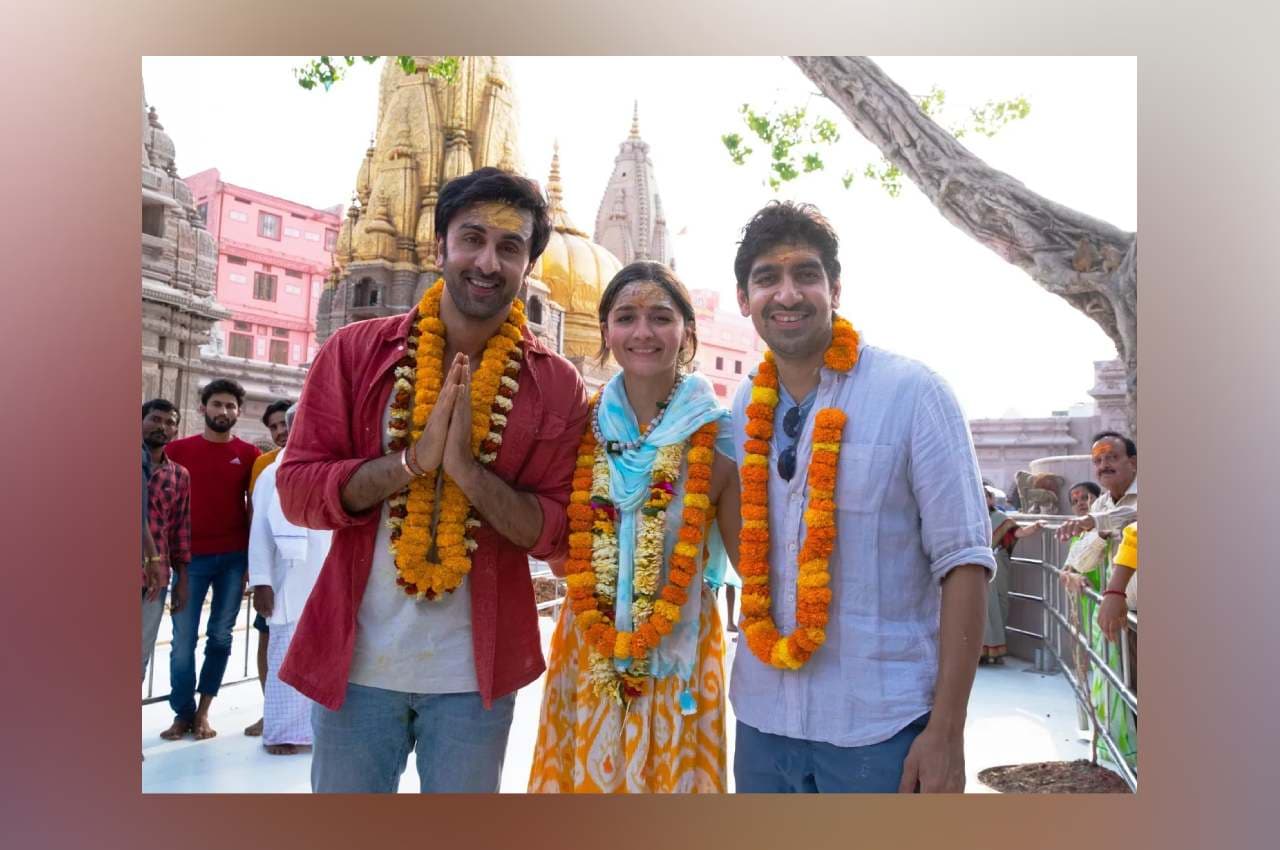 Brahmastra: रणबीर-आलिया के खिलाफ हुए प्रोटेस्ट पर छलका अयान मुखर्जी का दर्द, कही ये बात