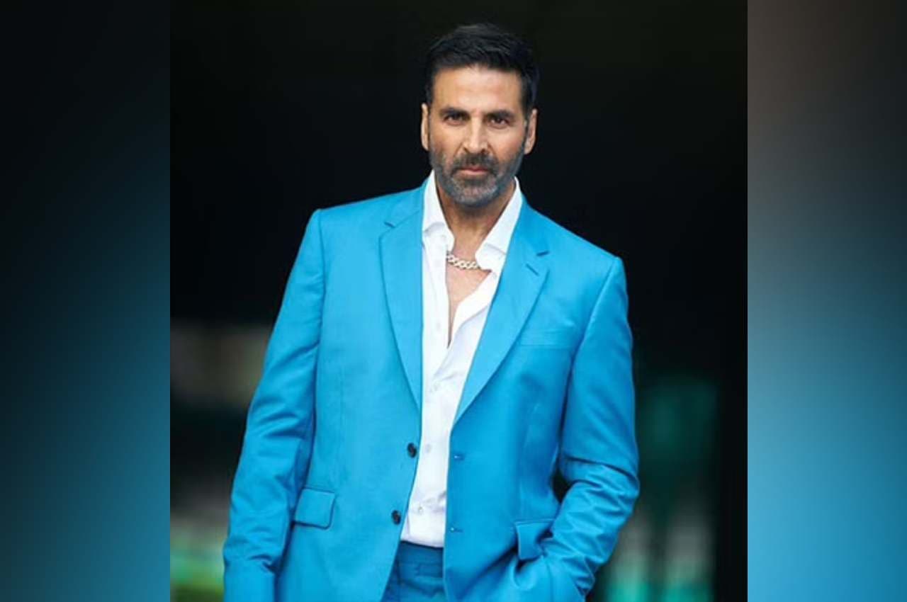 Akshay Kumar Birthday: मॉडलिंग से की थी करियर की शुरुआत, ऐसे बने 'खिलाड़ी' अक्षय कुमार