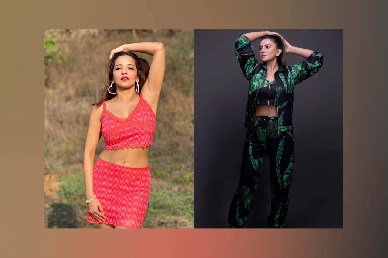Bhojpuri Actress Fitness: फिटनेस के मामले में बॉलीवुड एक्ट्रेसेस को टक्कर देती हैं ये भोजपुरी हसीनाएं, देखें
