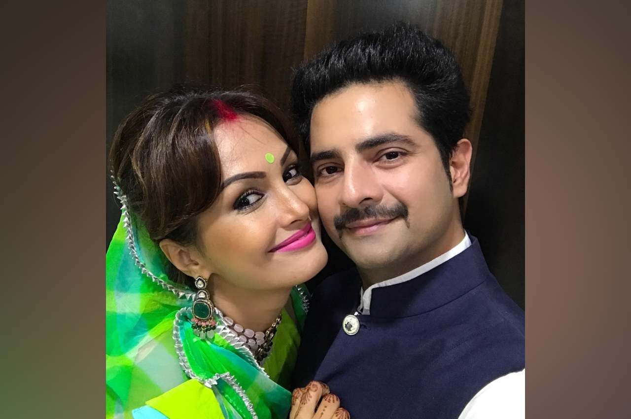 Karan-Nisha Relationship: एक्स्ट्रा मैरिटल अफेयर पर निशा ने तोड़ी चुप्पी, करण को दिया ये जवाब
