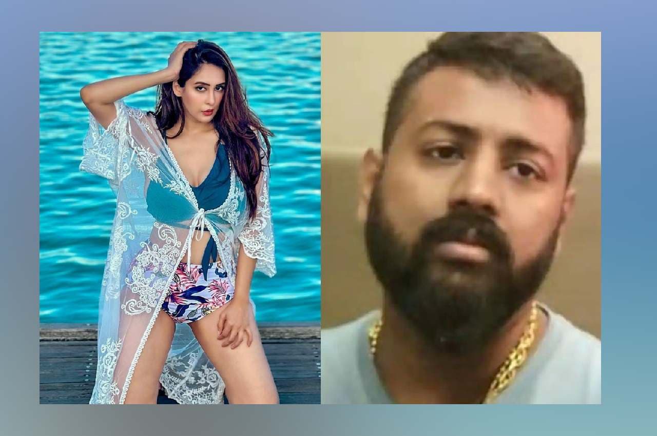Chahatt Khanna: महाठग सुकेश चंद्रशेखर संग नाम जुड़ने पर चाहत खन्ना ने तोड़ी चुप्पी, कही ये बात