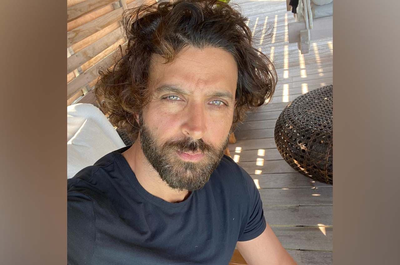 Hrithik Roshan: इस पाकिस्तानी एक्ट्रेस की खूबसूरती पर फिदा हुए ऋतिक रोशन, कही ये बात