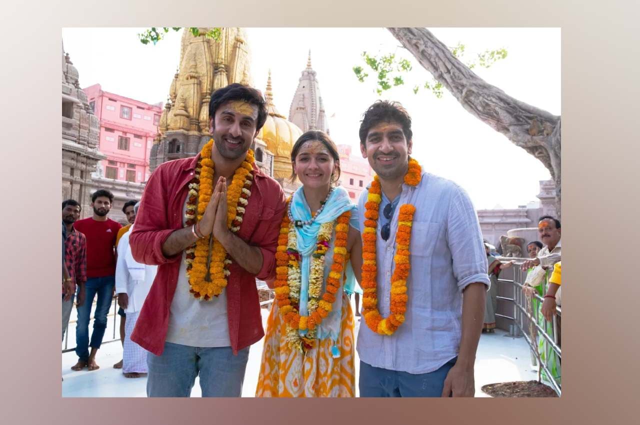 Brahmastra: रणबीर कपूर ने 'ब्रह्मास्त्र' के लिए वसूली मोटी फीस! डायरेक्टर अयान मुखर्जी ने किया खुलासा