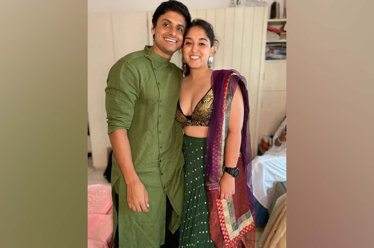 Nupur Shikhare: आमिर खान का फिटनेस ट्रेनर बनेगा उनका दामाद, ऐसे शुरू हुई बेटी आयरा संग लव स्टोरी
