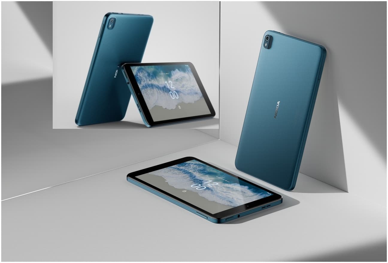Nokia T10 Tablet: आ गया फोन की कीमत का टैब! जानें क्या मिलेगा खास