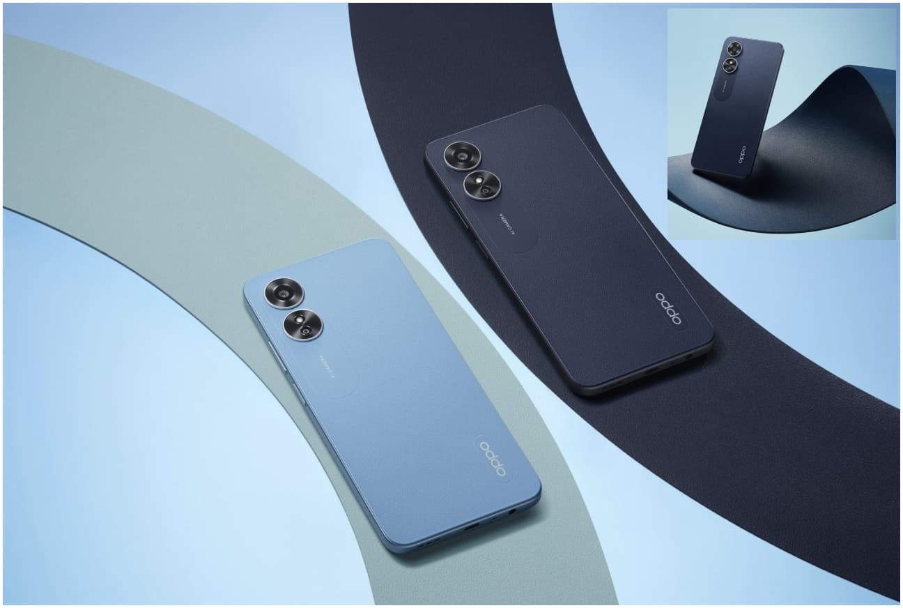 OPPO लाया 10 हजार रुपये से सस्ता Smartphone, फीचर्स हैं जबरदस्त!