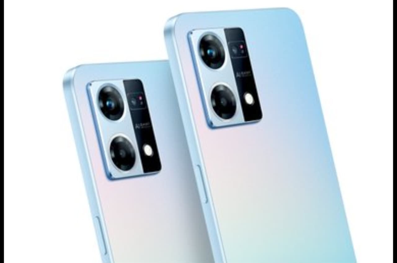 OPPO F21 Pro: सिर्फ 1115 रुपये में घर लेकर आ सकते हैं 28 हजार का ये फोन, जानिए कैसे?