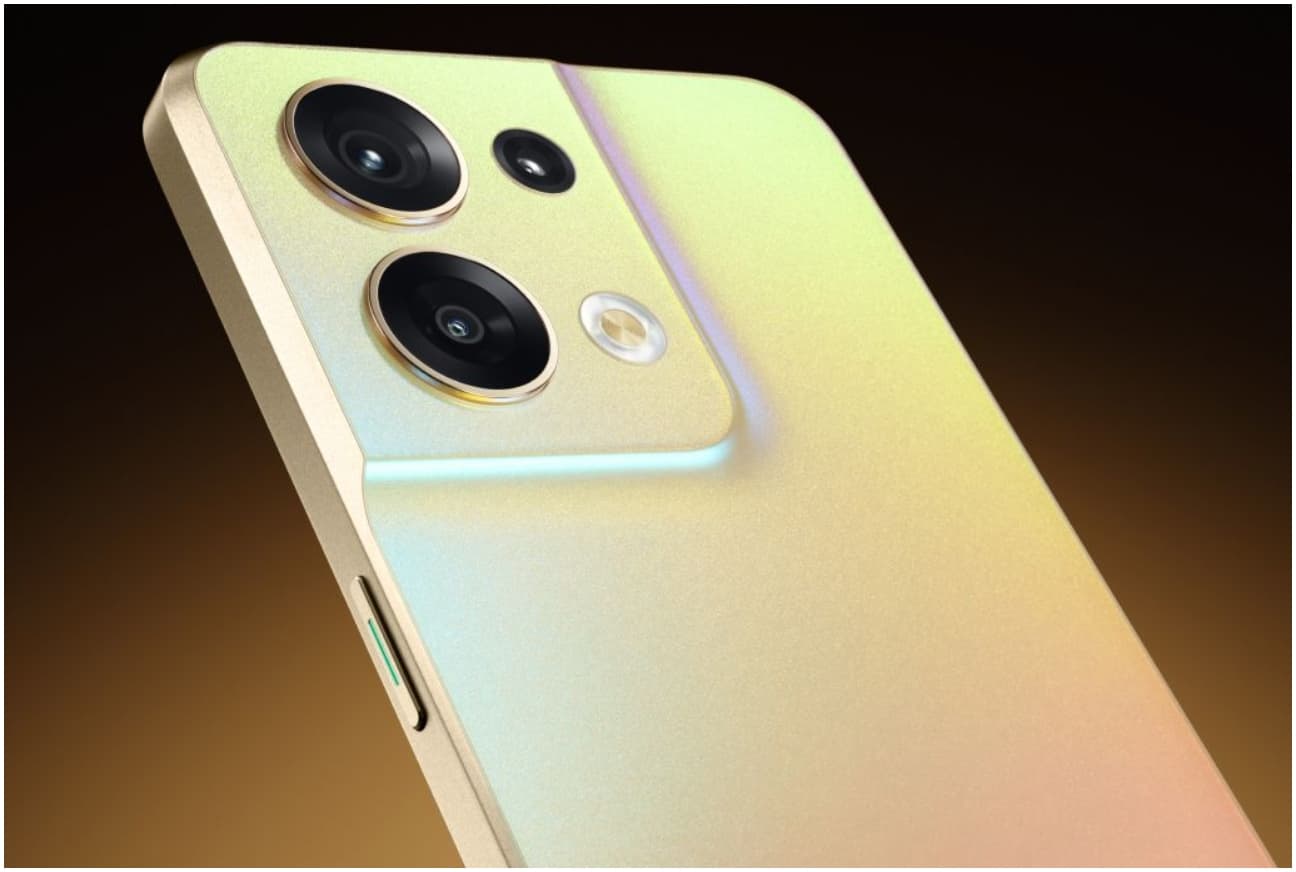 Oppo Reno 8 5G को सस्ते में खरीदने का मौका, जानिए कहां से मिलेगा?