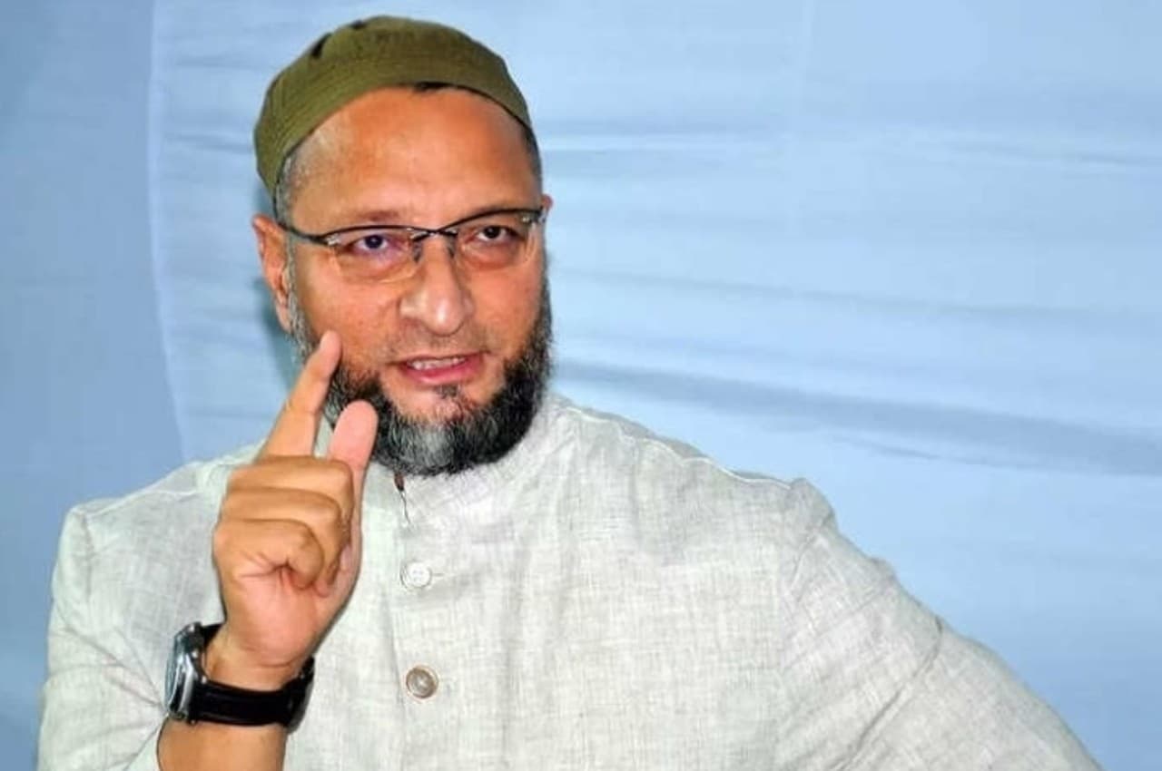 Owaisi Owaisi