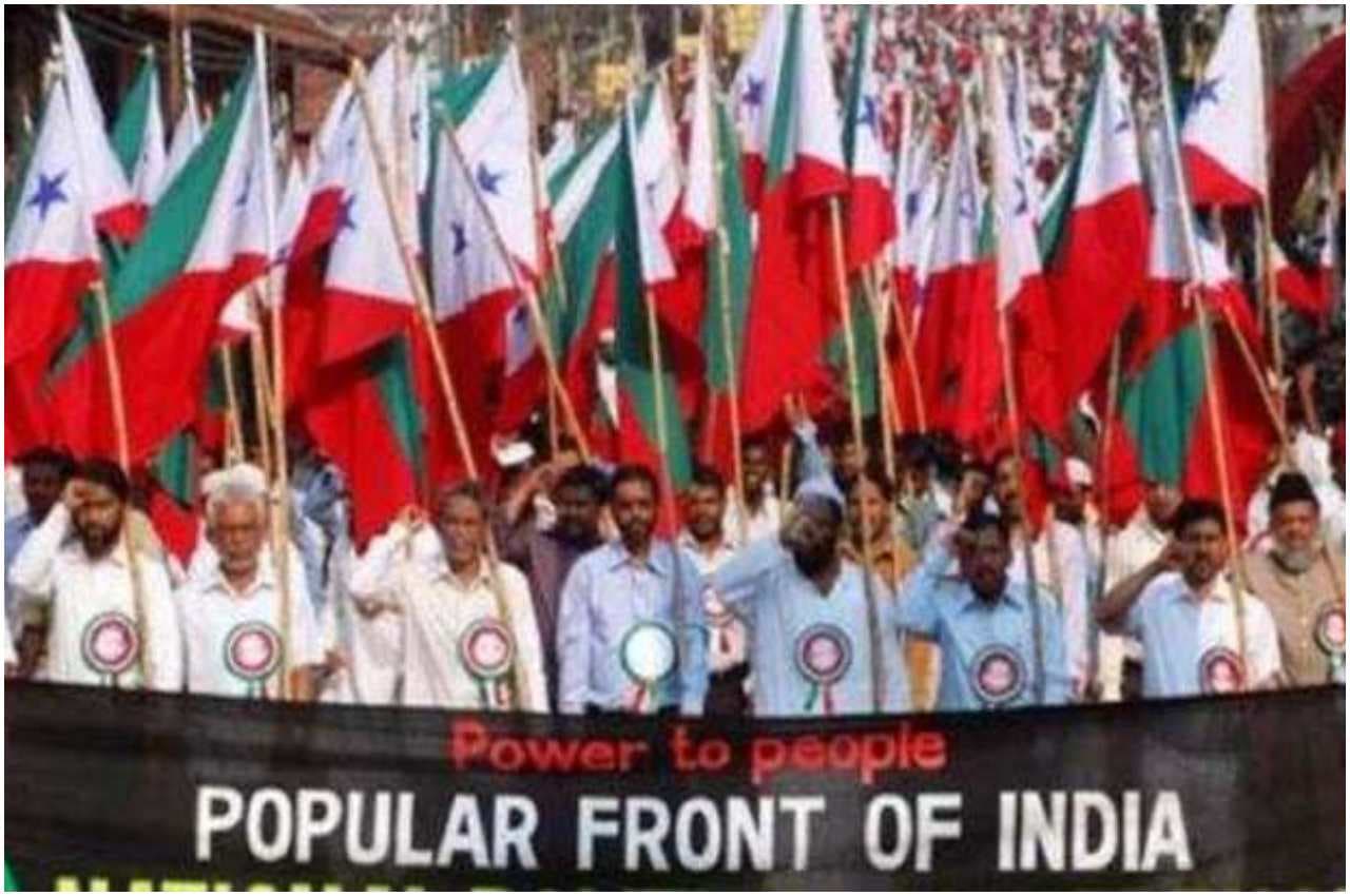 PFI Ban: सीएम योगी ने कहा, अखंड भारत की सुरक्षा के लिए PFI पर बैन का फैसला सही